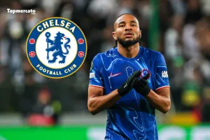 Mercato Chelsea : un cador de Serie A veut concurrencer Manchester United et le Bayern pour Nkunku