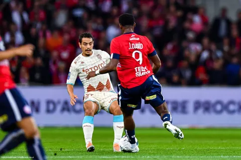 Monaco : le remplaçant de Ben Yedder trouvé pour 20M€