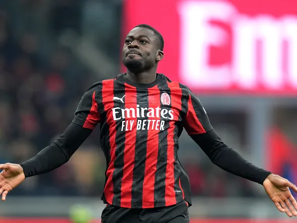 “Ils ont dit que je ne faisais pas partie du projet” : Youssouf Fofana lâche ses vérités sur Milan et Amorim