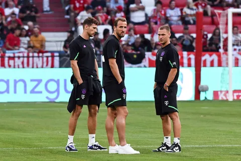 Mercato - Bayern Munich : de cadre à paria, un dirigeant confirme !