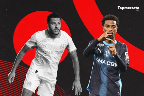 OM : CJ Egan-Riley et Angel Gomes, les deux recrues à 0€ du mercato estival enfin lancées ?