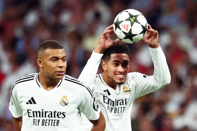 Real Madrid : à qui va profiter l’absence de Kylian Mbappé ?