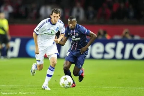 PSG : Matuidi évoque la crise parisienne