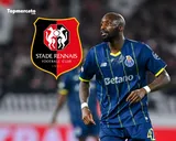 Mercato Rennes : Porto veut le signer définitivement, Seko Fofana prend position