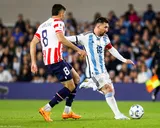 L’aveu de Messi sur le niveau de l’Argentine