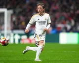 Real Madrid : prolonger ou partir ? Modric a tranché !