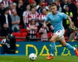 Liverpool prêt à miser 40 M€ sur un milieu de Man City