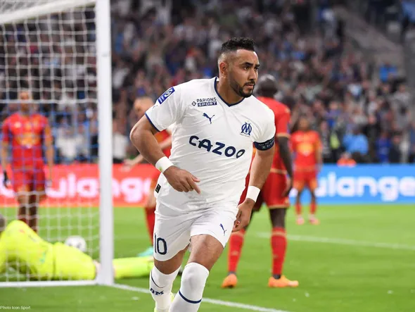 Match Lille – OM : chaîne TV et compos officielles