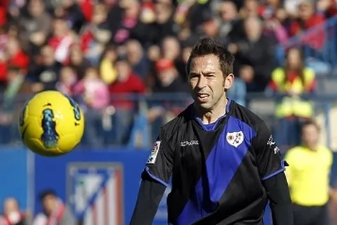 Exclu TM : 4 questions posées à… Raul Tamudo !