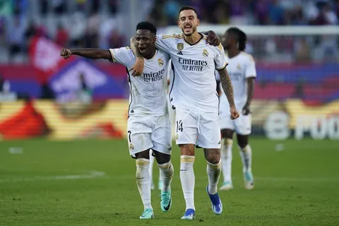 Mercato - Real Madrid : l’avenir d’un attaquant décidé “à la fin de la saison”