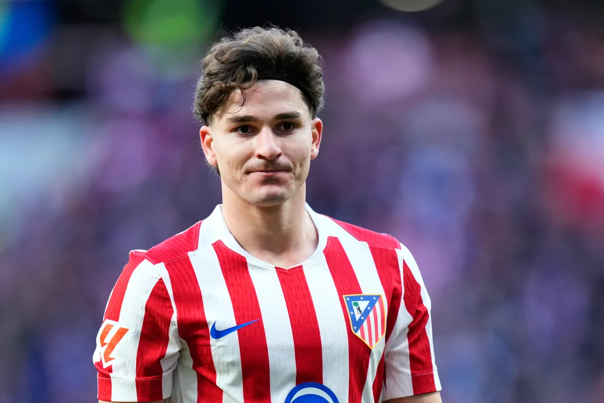 Mercato Barça : Julian Alvarez trop cher, 2 cadors de la PL veulent en profiter
