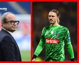 Mercato PSG : Luis Campos cherche le remplaçant de Safonov au Portugal