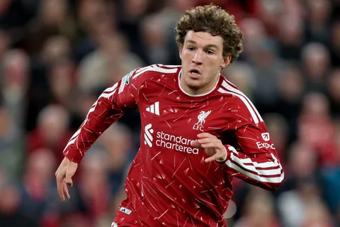 “J’ai dit à Liverpool qu’il va rester toute la saison” : le flair d’Iraola récompensé avec la promesse Lewis Koumas