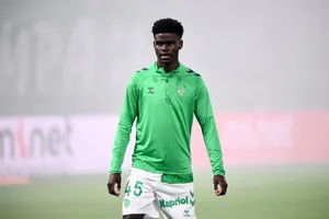 Mercato ASSE : la pépite Kévin Pedro attire des “clubs ambitieux de L1”