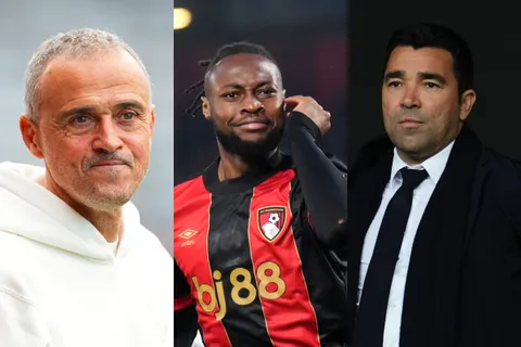 Le PSG s’attaque au dossier Luis Enrique, le temps presse pour Semenyo, un possible partant du Barça refuse un départ… Les 3 infos mercato du jour