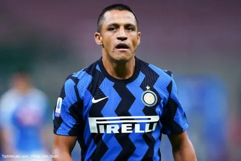 Mercato - OM : Sampaoli s’active pour Alexis Sanchez