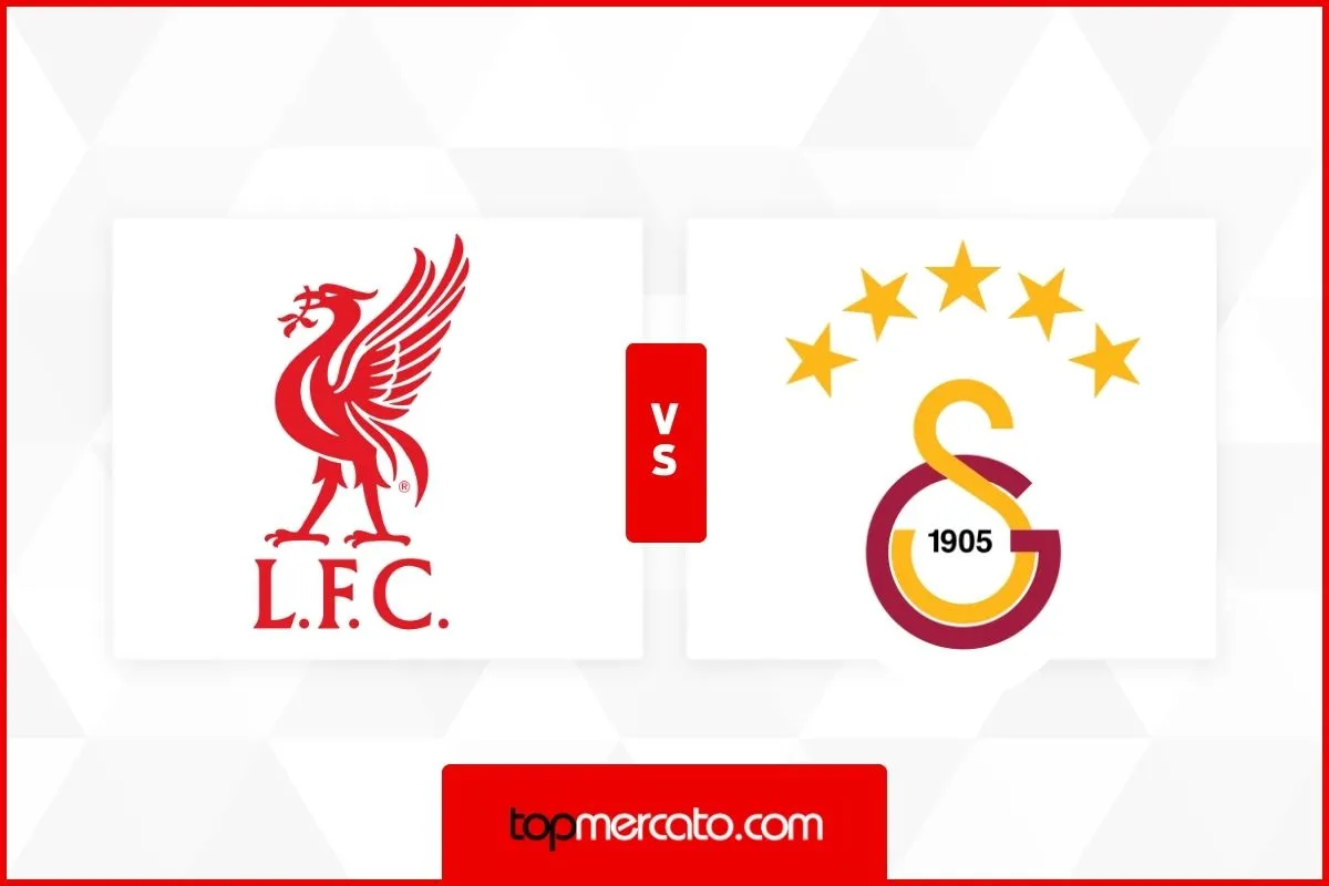 Pronostic Liverpool Galatasaray
