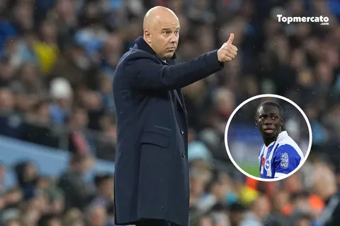 Mercato Liverpool : une offre à 80 M€ pour un successeur de Salah