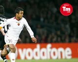 “L’OL était intéressé, l’OM aussi” : bourreau de Réveillère en 2007, Amantino Mancini raconte ses transferts ratés en Ligue 1