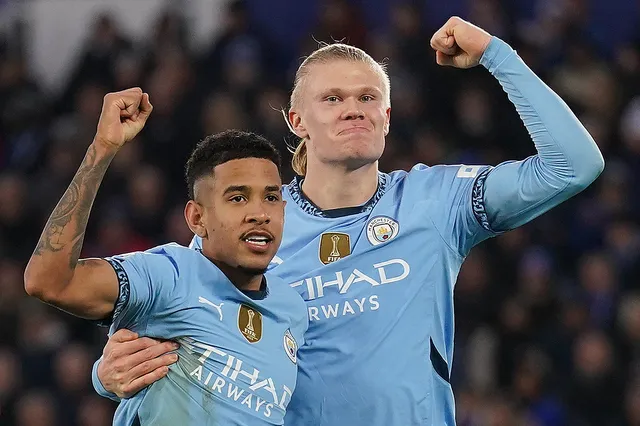 Manchester City – West Ham : chaîne TV, heure et compos probables du match