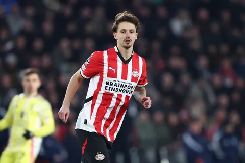 Olivier Boscagli arrive dans son nouveau club