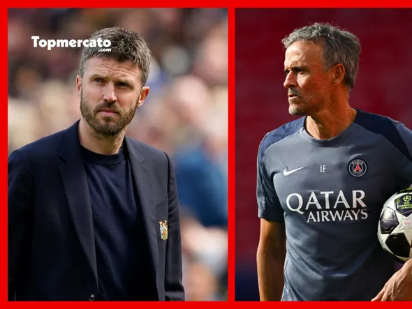 Mercato – Vers un duel acharné entre le PSG et Manchester United pour une des révélations de la Coupe du monde