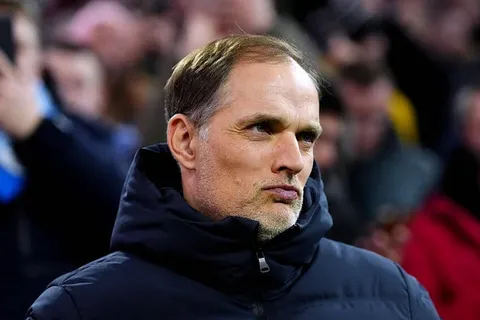 Le choix Tuchel loin de faire l’unanimité en Angleterre