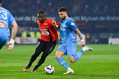 Mercato - Liverpool en pince pour un ailier de Ligue 1