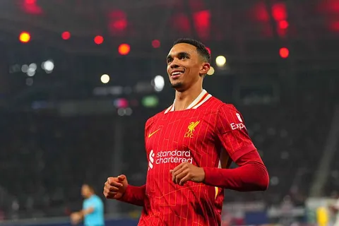 Mercato - Liverpool, Real Madrid : nouvelle offre XXL pour Trent Alexander-Arnold