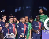 PSG : une recrue estivale sème le trouble sur son avenir