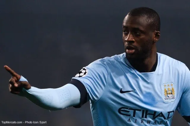 OM : la réponse des dirigeants sur la piste Yaya Touré