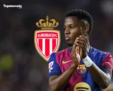 Mercato Monaco : une carte inattendue à jouer pour débloquer le dossier Ansu Fati ?