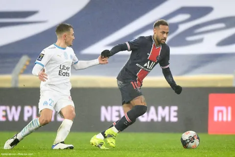 PSG : Pochettino donne des nouvelles de Neymar