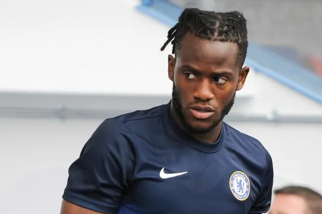 Chelsea : Batshuayi a recalé West Ham