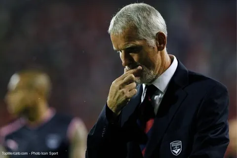 Gillot-Triaud, plus qu’une guerre des mots ?
