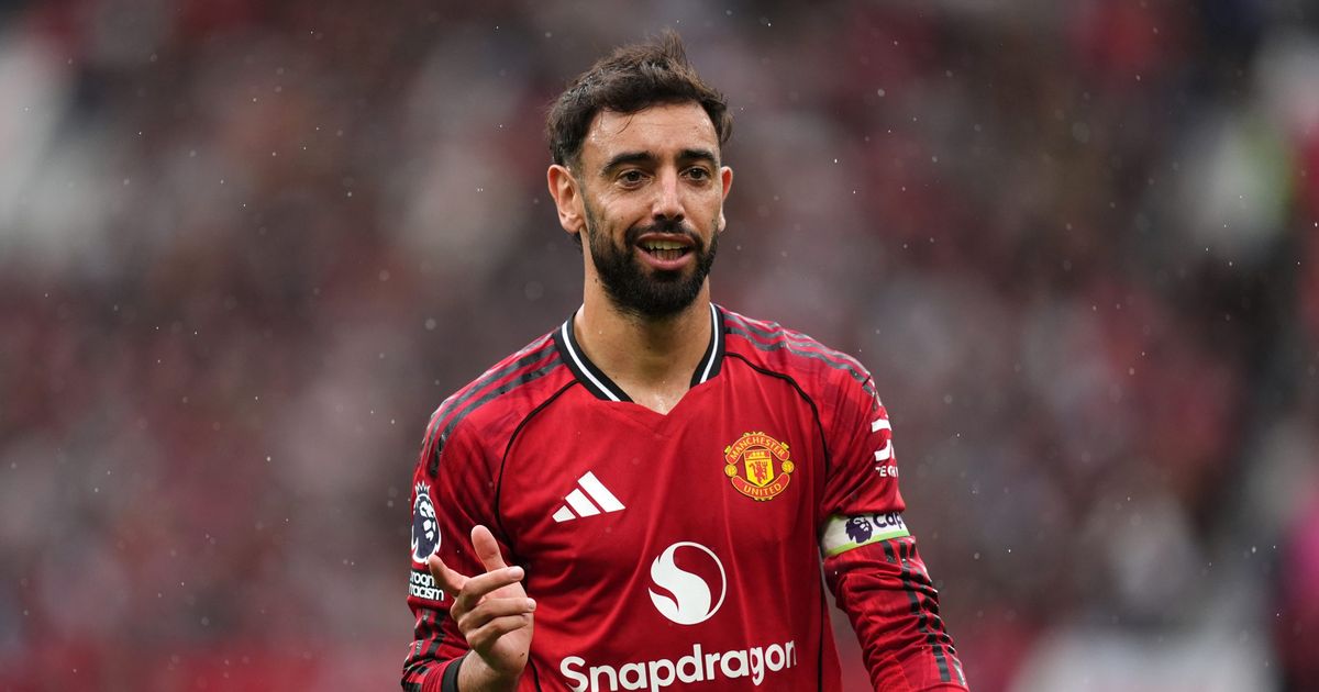 Mercato Manchester United : le feuilleton Bruno Fernandes prêt à repartir de plus belle… pour une raison inattendue ?