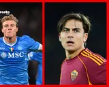 Naples – AS Rome : chaîne TV, heure et compos probables
