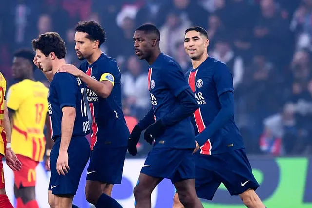 Mercato - PSG : l’Arabie saoudite ne lâche pas un taulier de Luis Enrique