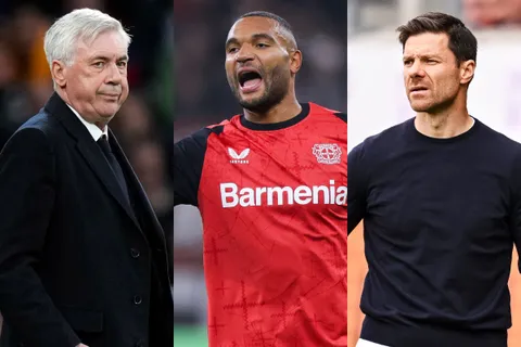 Un déclassé prêt à quitter le Real Madrid, un nouveau prétendant pour Jonathan Tah, Leverkusen pense à un ancien coach de MU… Les 3 infos mercato du jour