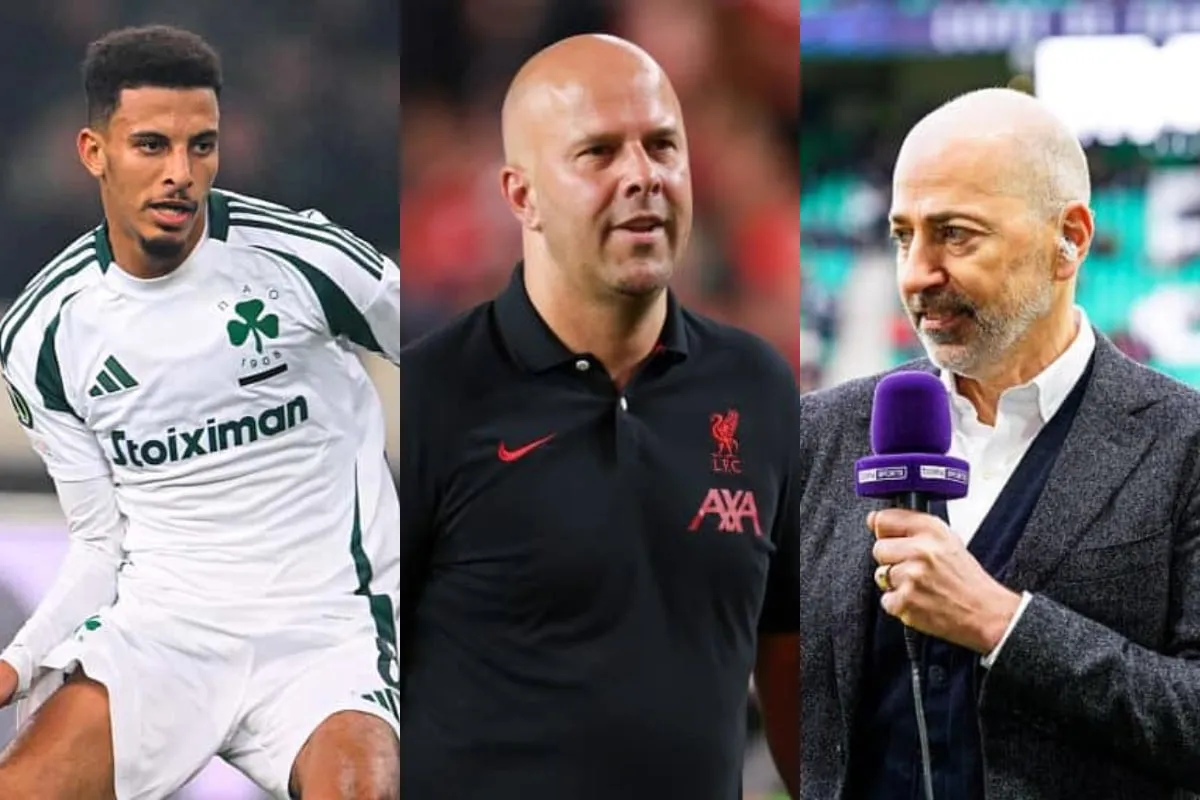 Ounahi a choisi son prochain club, Liverpool attend une offre de 85 M€, l’ASSE renonce à près de 2 M€… Les 3 infos mercato du jour