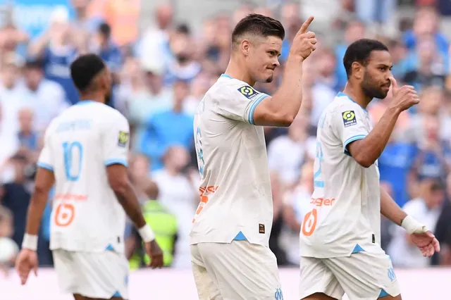 Mercato - OM : Vitinha fait une sacrée promesse aux supporters