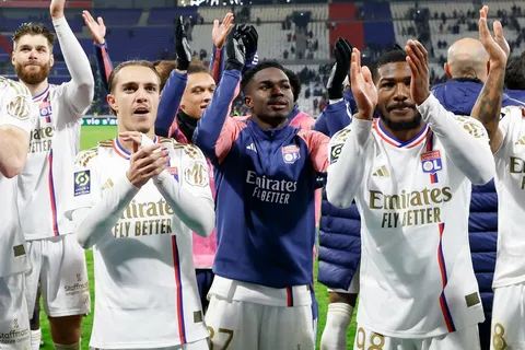 Mercato - L’OL en passe de boucler deux départs pour 22 M€ !