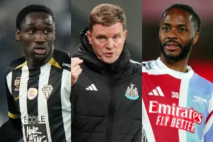 Sidiki Chérif tranche sur son avenir, Newcastle lorgne un milieu du Barça, Sterling très courtisé après Chelsea… Les 3 infos mercato du jour