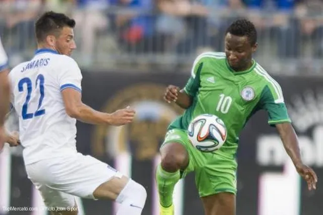 Chelsea : Obi Mikel serein pour son futur
