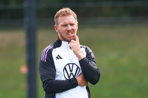 Match Bosnie – Allemagne : chaîne TV, heure et compos probables