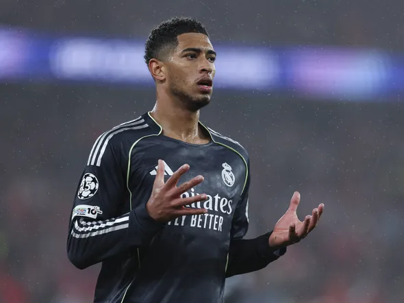 Mercato – Le Real Madrid écoute des offres à 100 M€ pour Bellingham