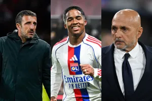 Ultime départ bouclé pour le Paris FC, l’agent d’Endrick répond à l’OL, la Juve veut prolonger un contrat expirant… Les 3 infos mercato du jour