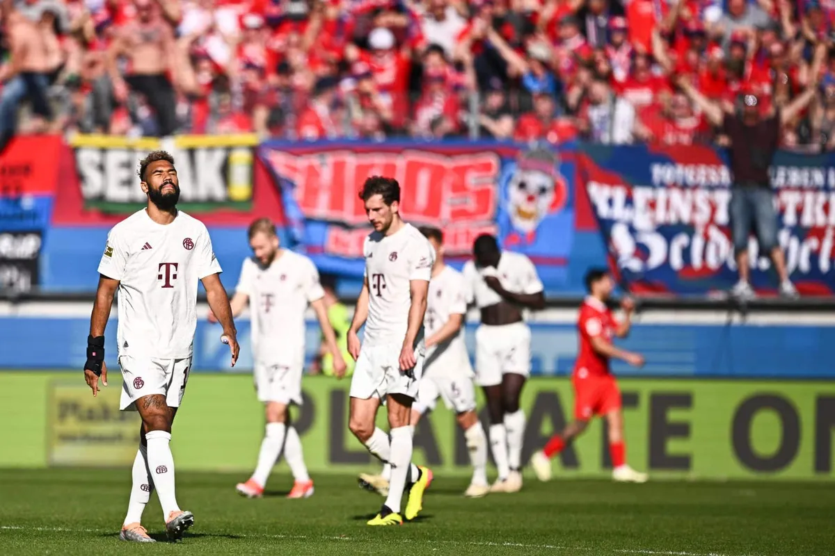 Bayern Munich : un ex de Ligue 1 sur le banc ?