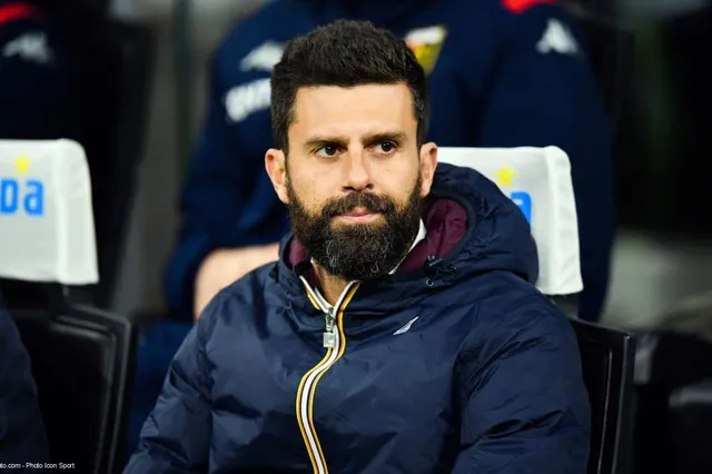 Mercato - La Spezia : pisté par le PSG, Thiago Motta est également suivi en Serie A