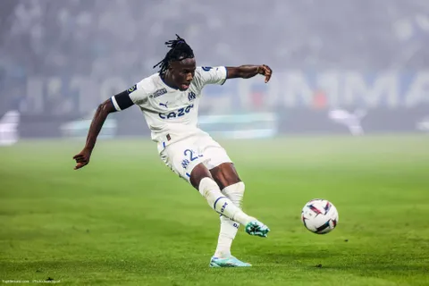 Mercato - Man City : Issa Kaboré de nouveau prêté